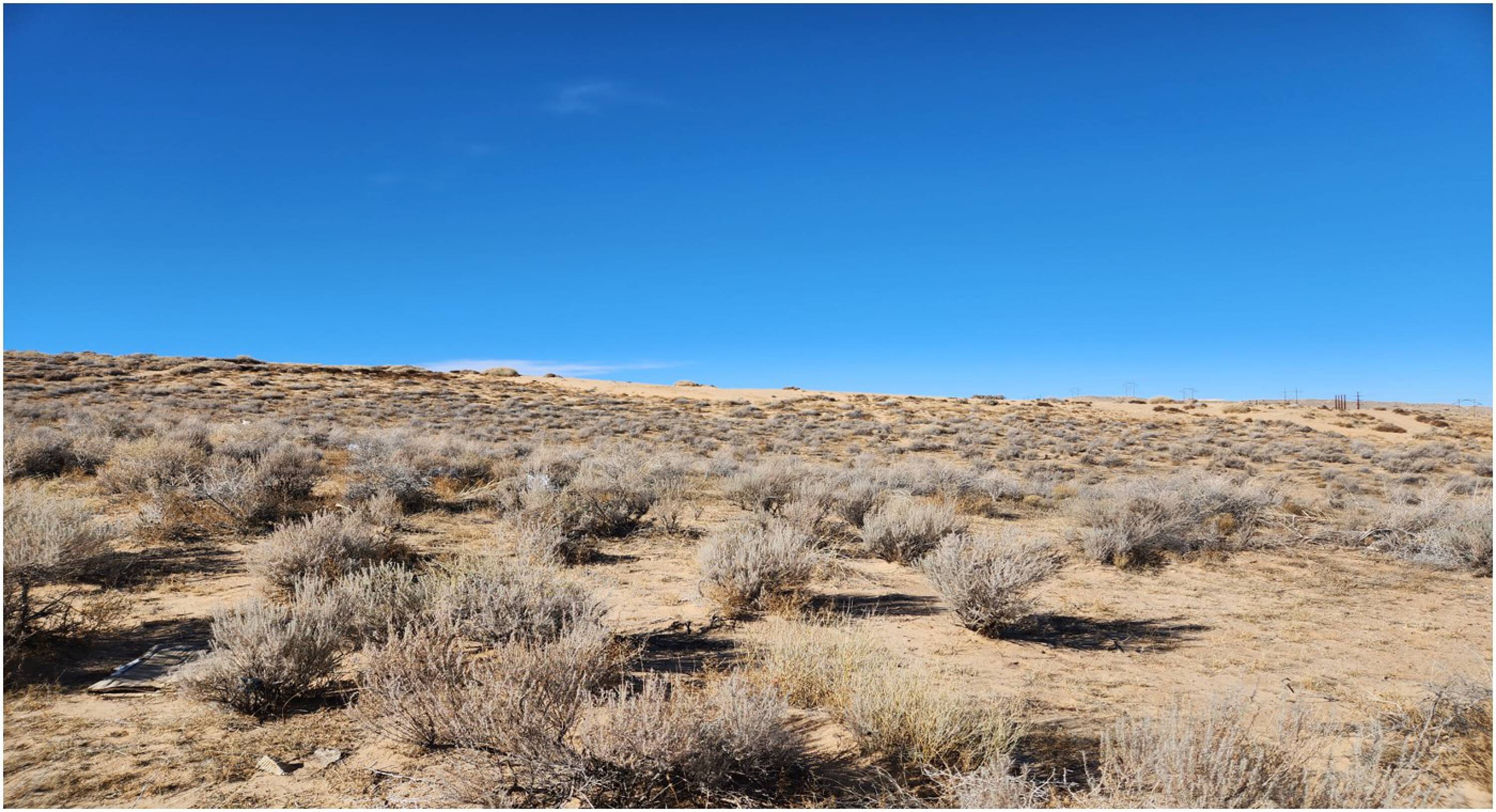 10 Acres Commercial Land Tracts